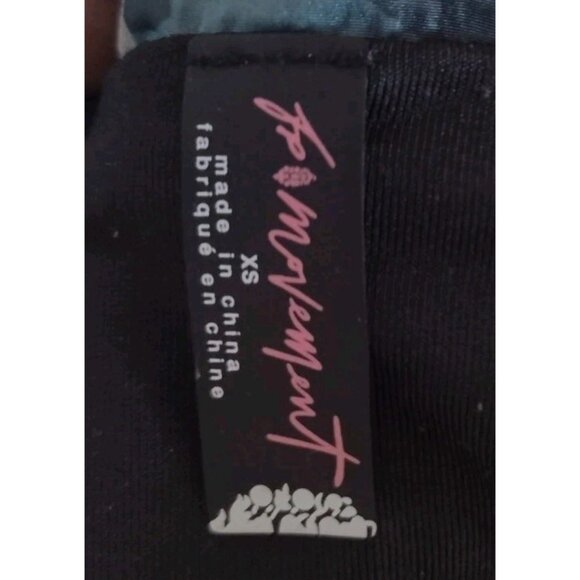 Free People Movement The Way Home Shorts - Picture 4 of 8